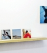 Susanne Wehmer, pintura hiperrealista, Picture Files
