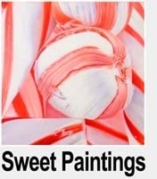 Sweet Paintings